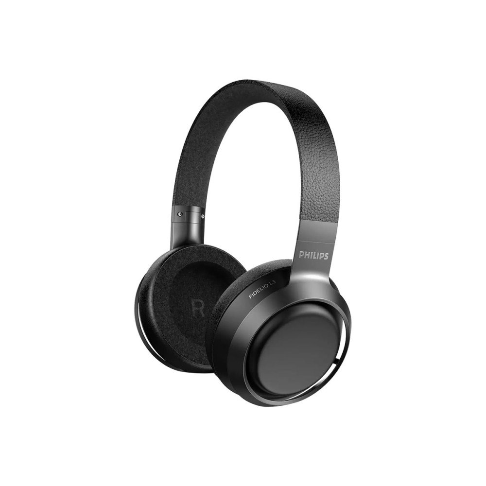 Philips Philips Fidelio L3 - hörlurar med mikrofon