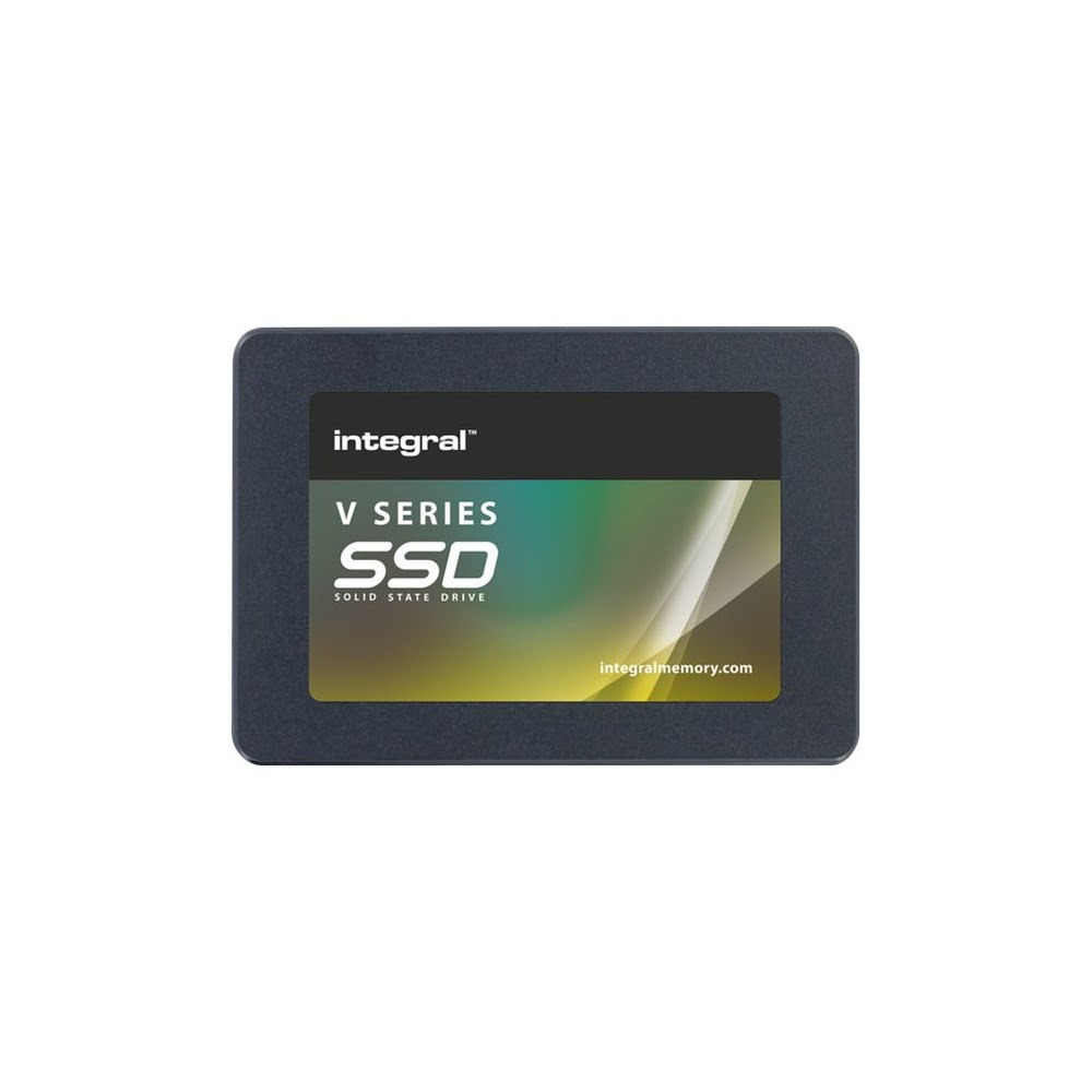 INTEGRAL Integral V Series Version 2 - SSD - 480 GB - SATA 6Gb/s