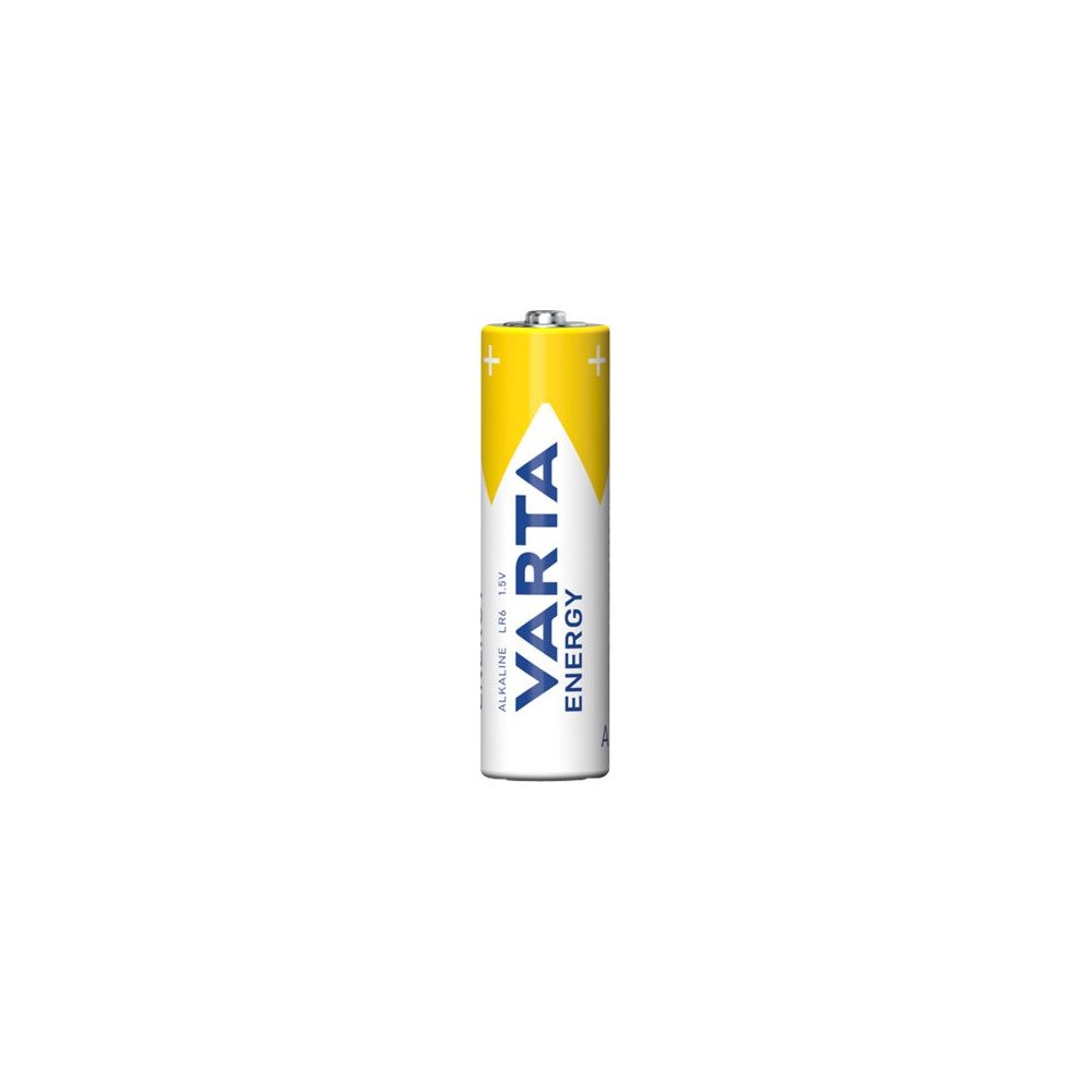 Varta Varta Energy 04106 batteri - 30 x AA-typ - alkaliskt
