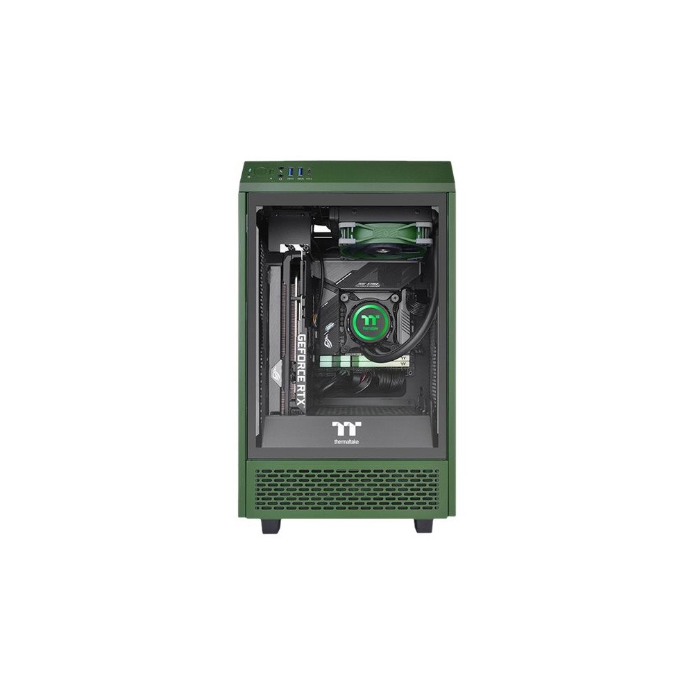 Thermaltake Technology Thermaltake TOUGHFAN 12 - lådfläkt