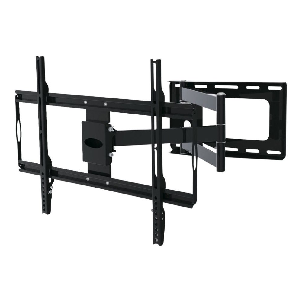 IC Intracom TECHly ICA-PLB 23M konsol - Smal - för LCD-TV - svart