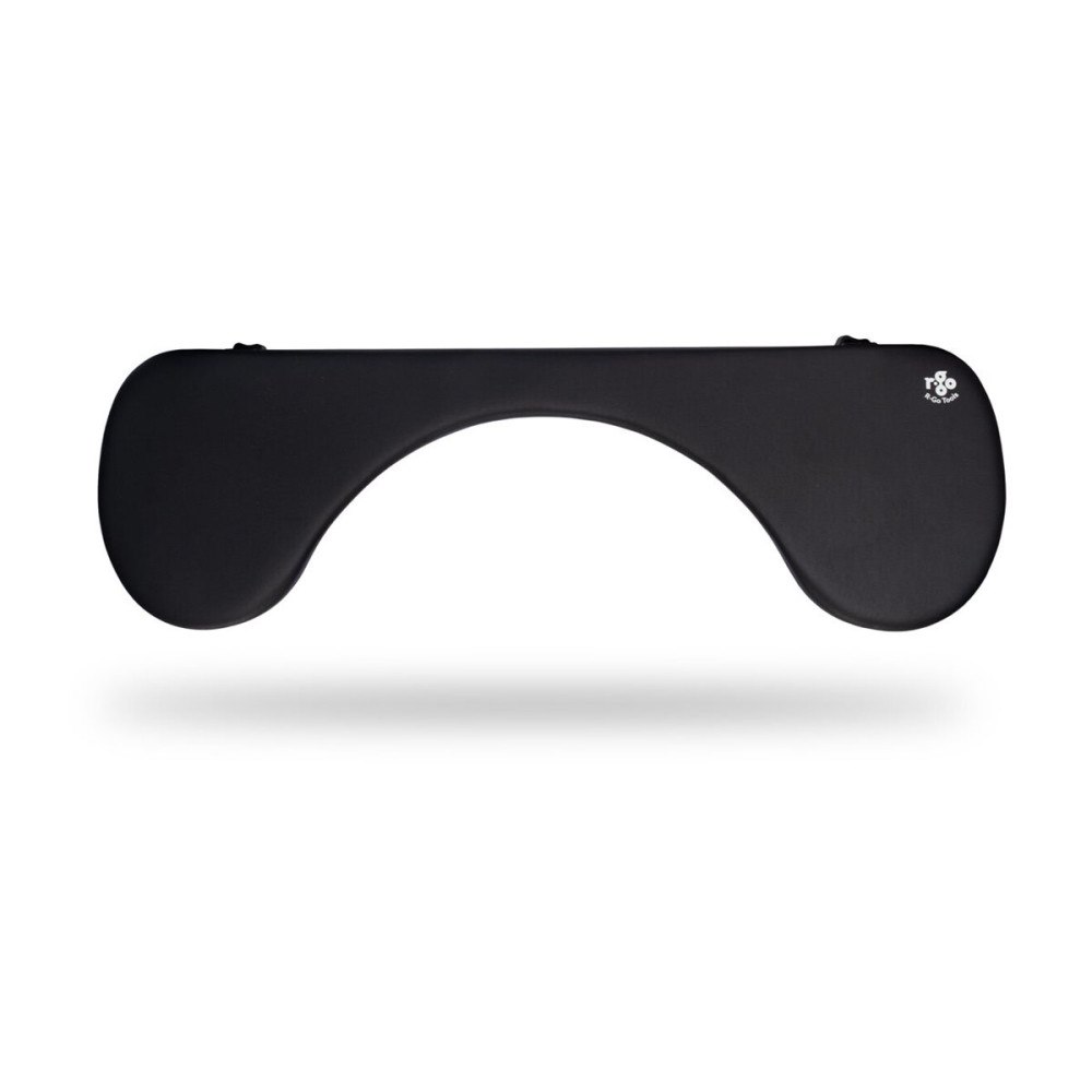 R-Go Tools R-Go Ergonomic Armrest monteringssats - svart