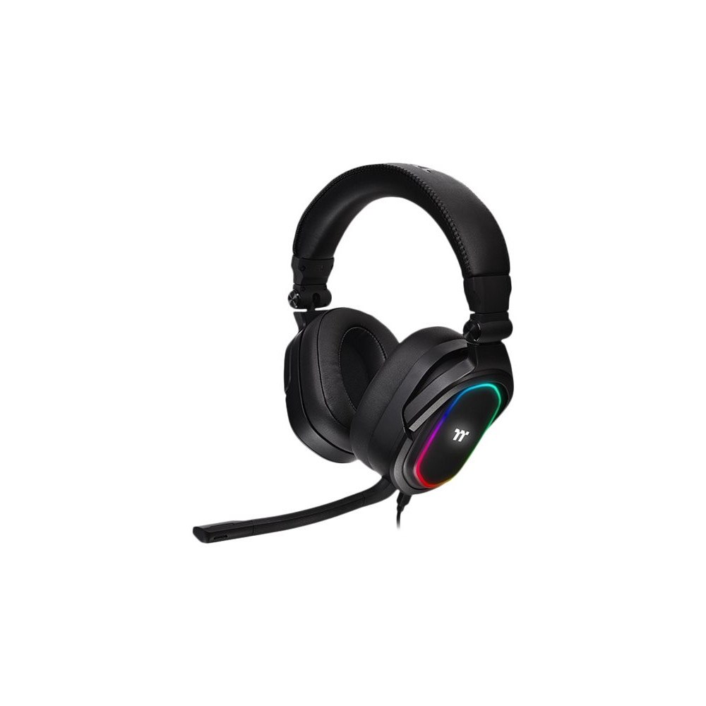 Thermaltake Technology Thermaltake ARGENT H5 RGB 7.1 - headset