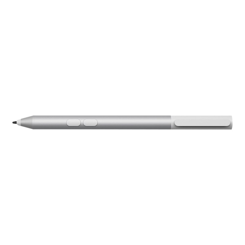Microsoft Microsoft Business Pen 2 - aktiv penna - platina
