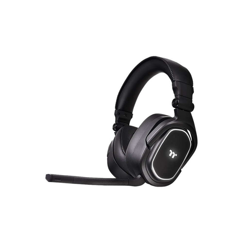 Thermaltake Technology Thermaltake ARGENT H5 RGB - headset