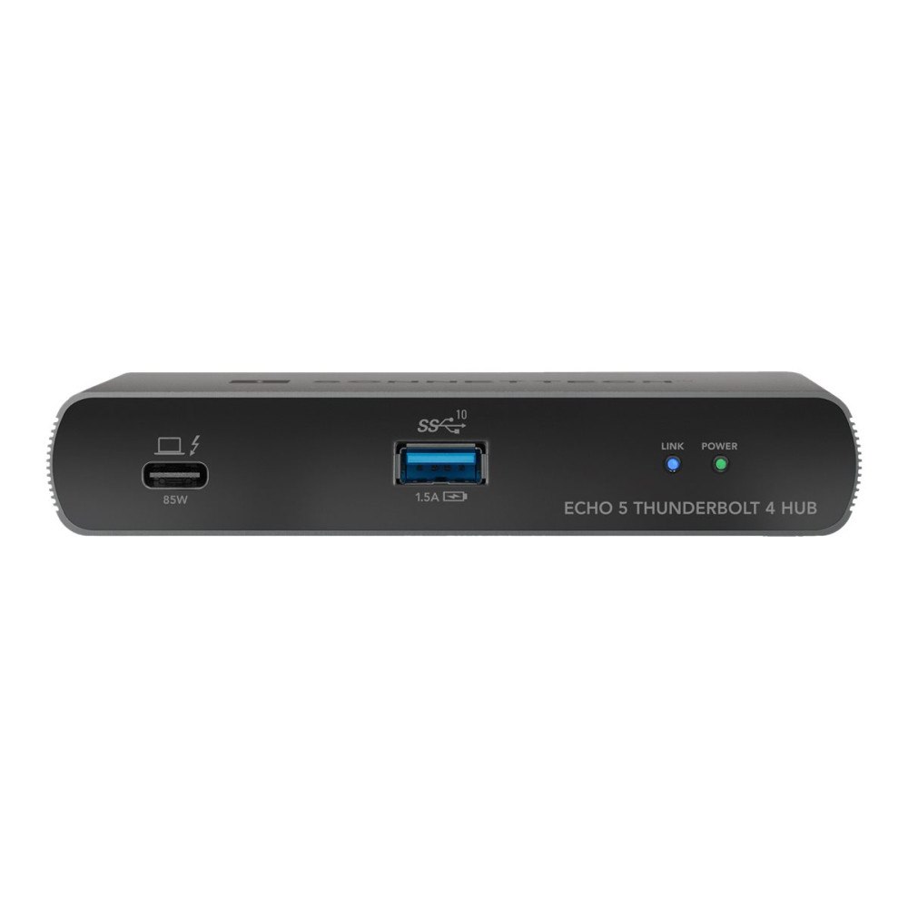 Sonnet Technologies Sonnet Echo 5 Thunderbolt 4 Dock - hubb - 4 portar