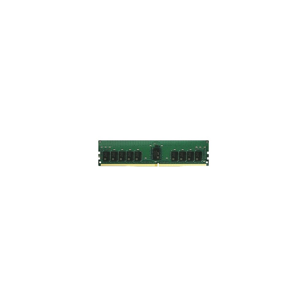 Synology Synology - DDR4 - modul - 32 GB - DIMM 288-pin - 1333 MHz - registrerad