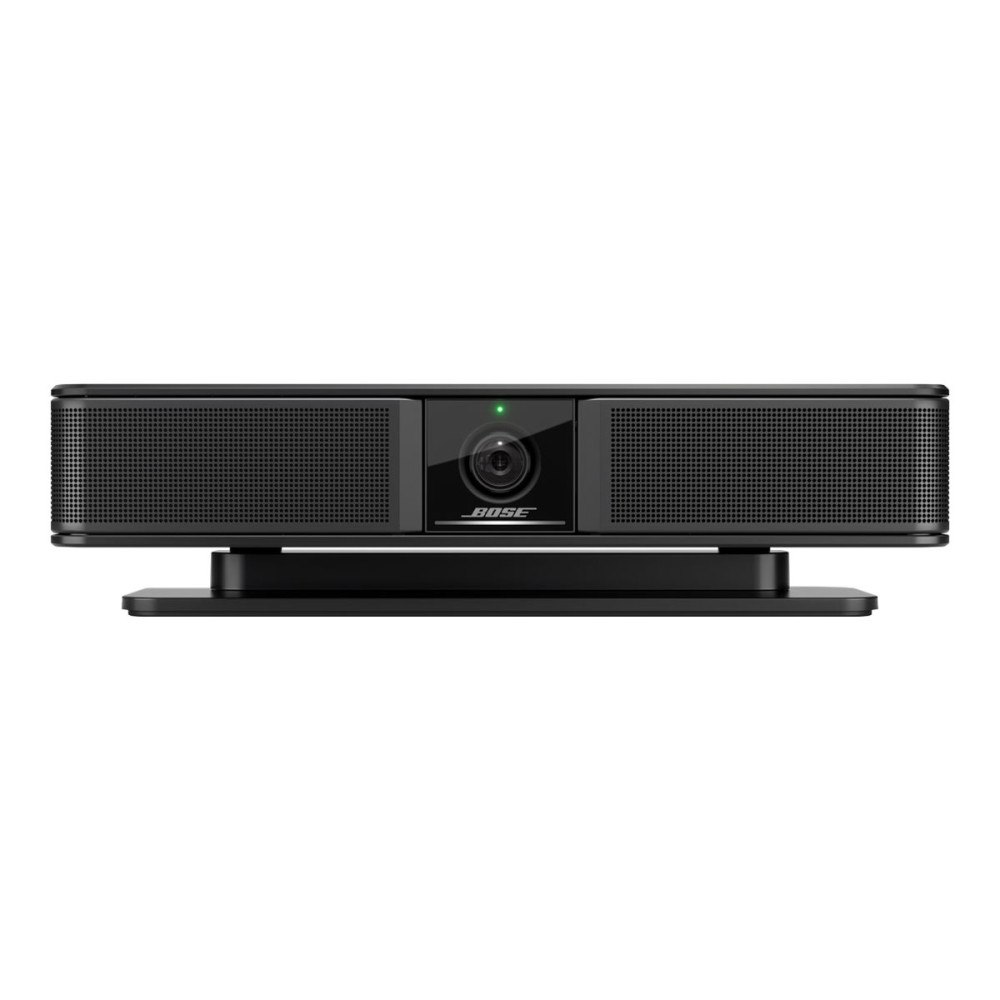 Bose Bose Videobar VB-S - soundbar - för konferenssystem - trådlös
