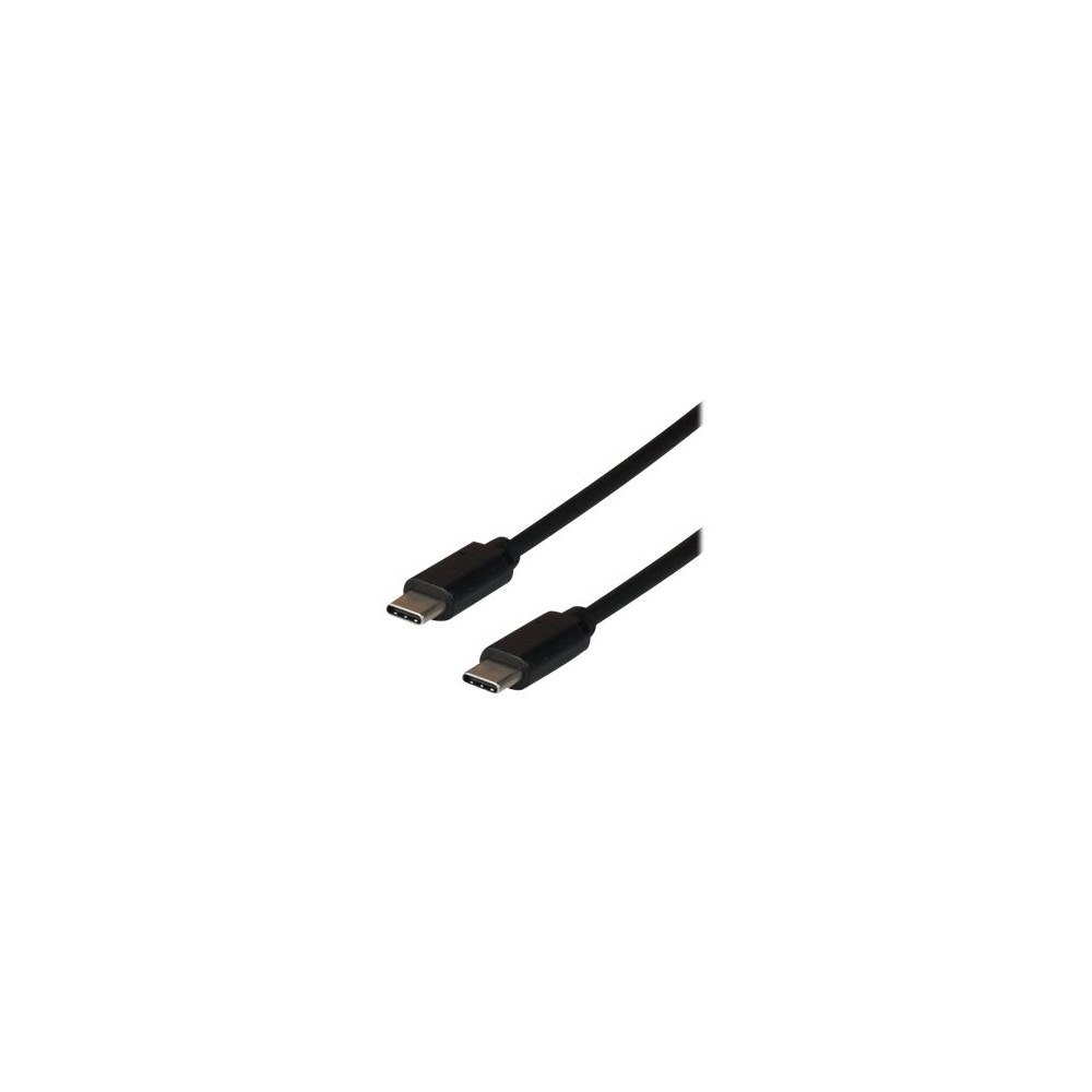 EFB-Elektronik EFB-Elektronik Classic - USB typ C-kabel - 24 pin USB-C till 24 pin USB-C - 2 m