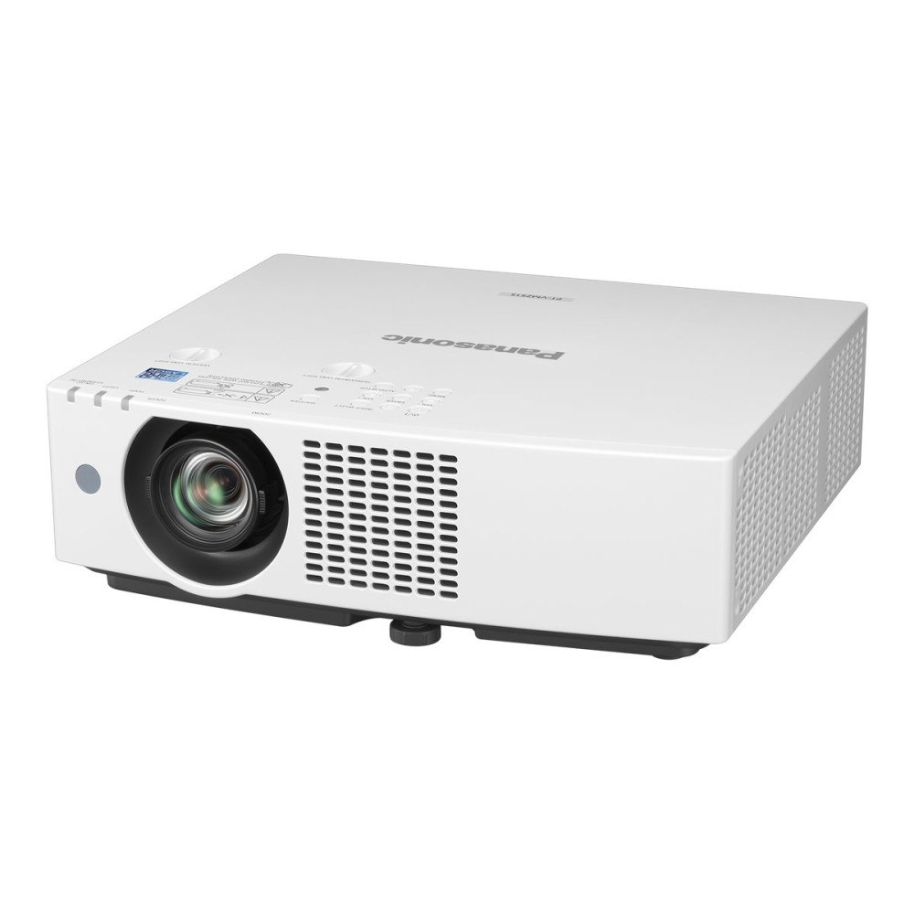 Panasonic Panasonic PT-VMZ51SEJ - LCD-projektor - LAN