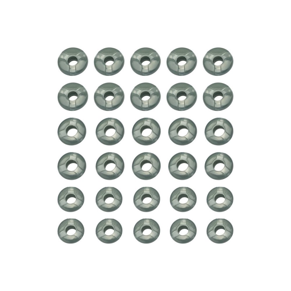 Jabra Jabra Perform 45 Bulk Refresher Kit - öronkudde för headset