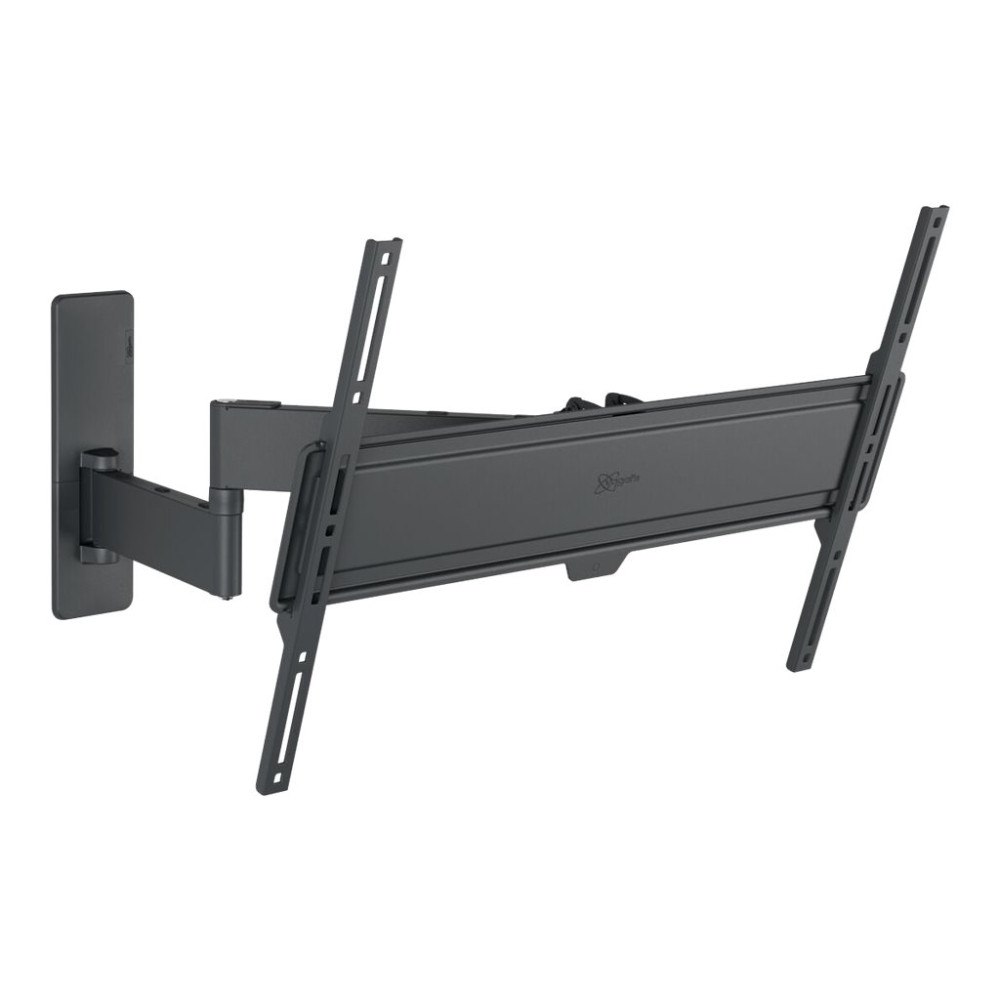 Vogels Vogel's QUICK series TVM 1645 monteringssats - fullständig rörelse - för LCD-TV - svart