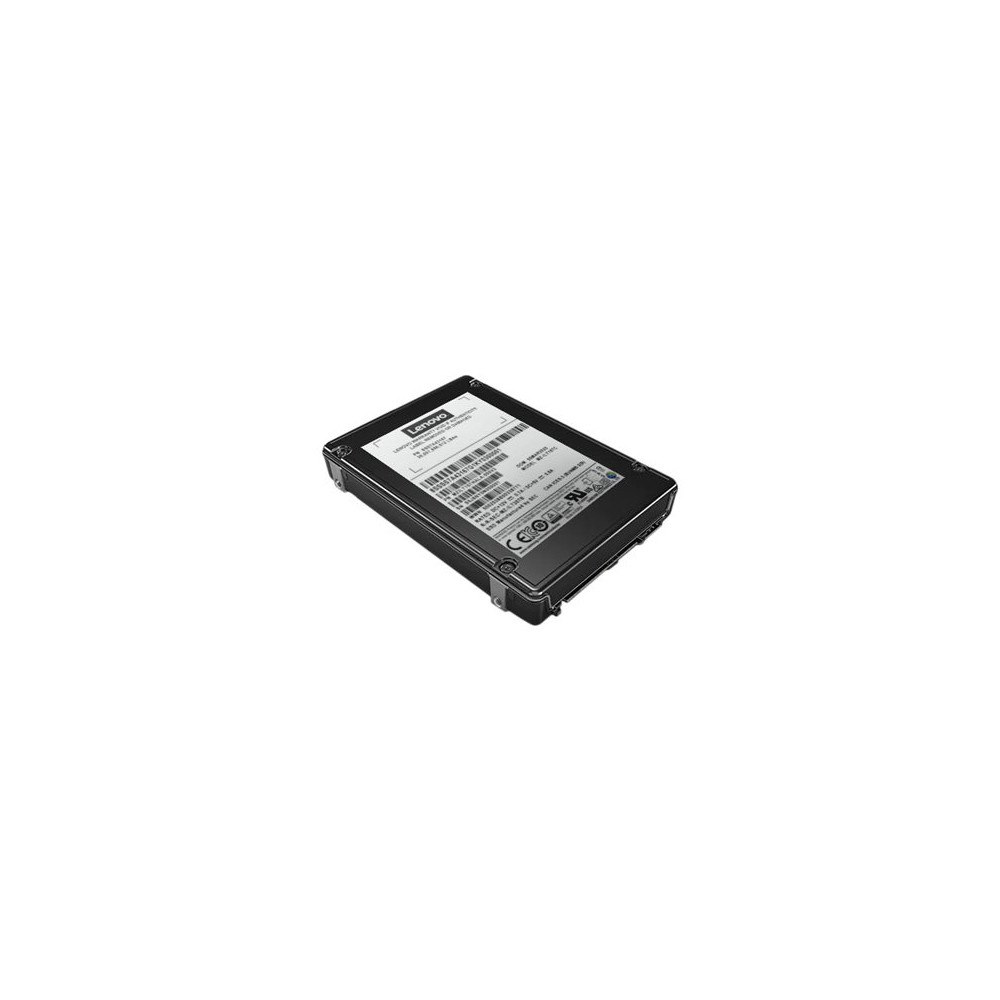 Lenovo Lenovo ThinkSystem PM1655 - SSD - 1.6 TB - SAS 12Gb/s
