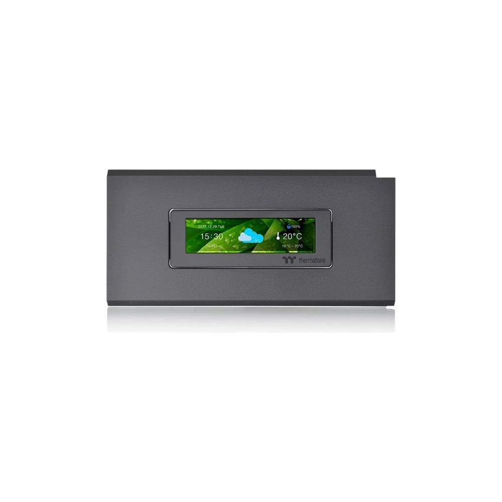 Thermaltake Technology Thermaltake - LCD-panelsats