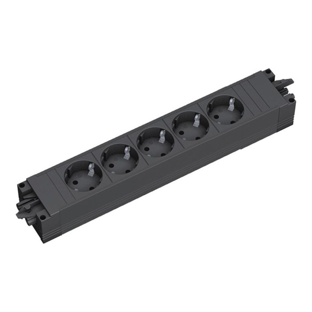 Bachmann Bachmann STEP BASE - effektband - 3680 Watt