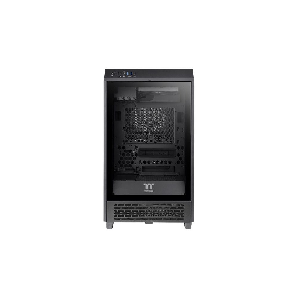 Thermaltake Technology Thermaltake The Tower 200 - MT - mini ITX
