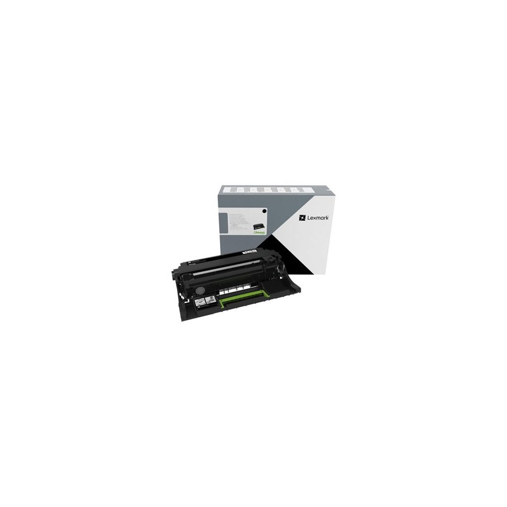Lexmark International Lexmark - svart - original - avbildningsenhet för skrivare
