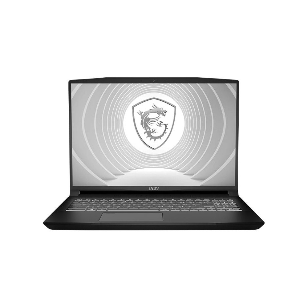 MSI MSI CreatorPro M16 B13VK-1229 - 16" - Intel Core i7 - 13700H - 32 GB RAM - 2 TB SSD