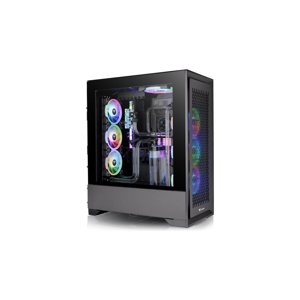Thermaltake Technology Thermaltake CTE T500 Air - FT - utökad ATX