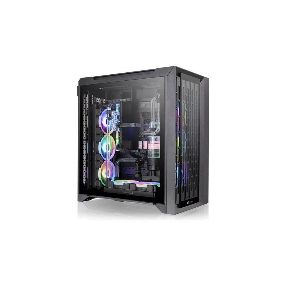 Thermaltake Technology Thermaltake CTE C700 TG ARGB - mid tower - utökad ATX