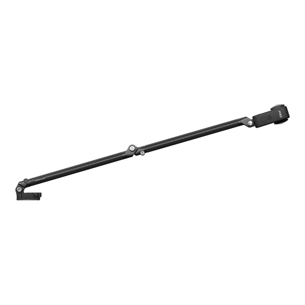 GoPro GoPro Boom + Adhesive Mounts stödsystem - häftande montering