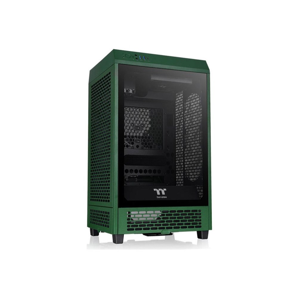 Thermaltake Technology Thermaltake The Tower 200 - mini-ITX