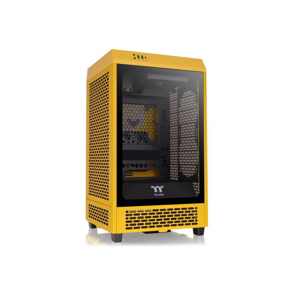 Thermaltake Technology Thermaltake The Tower 200 - MT - mini ITX