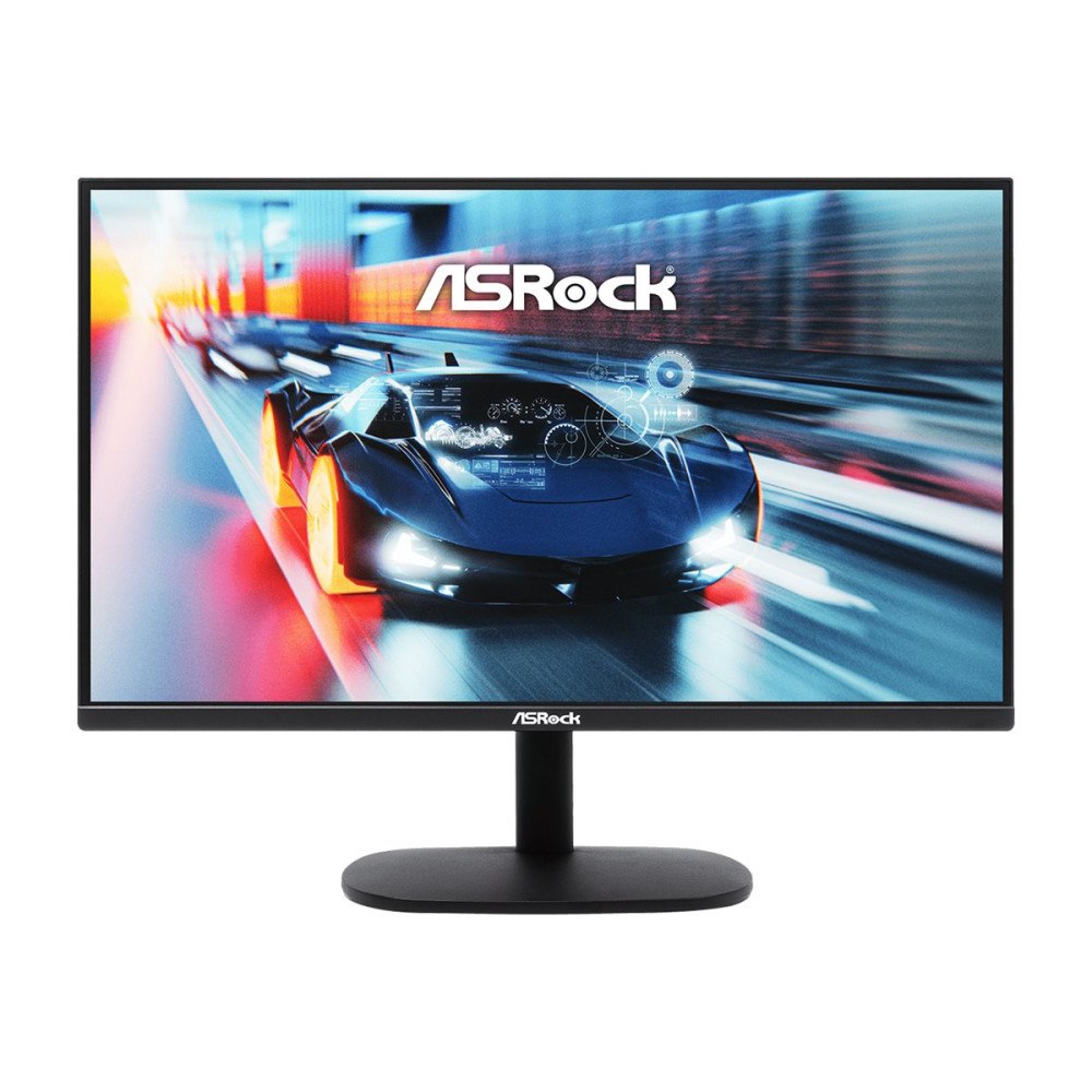 ASRock ASRock Challenger CL25FF - LED-skärm - Full HD (1080p) - 25"
