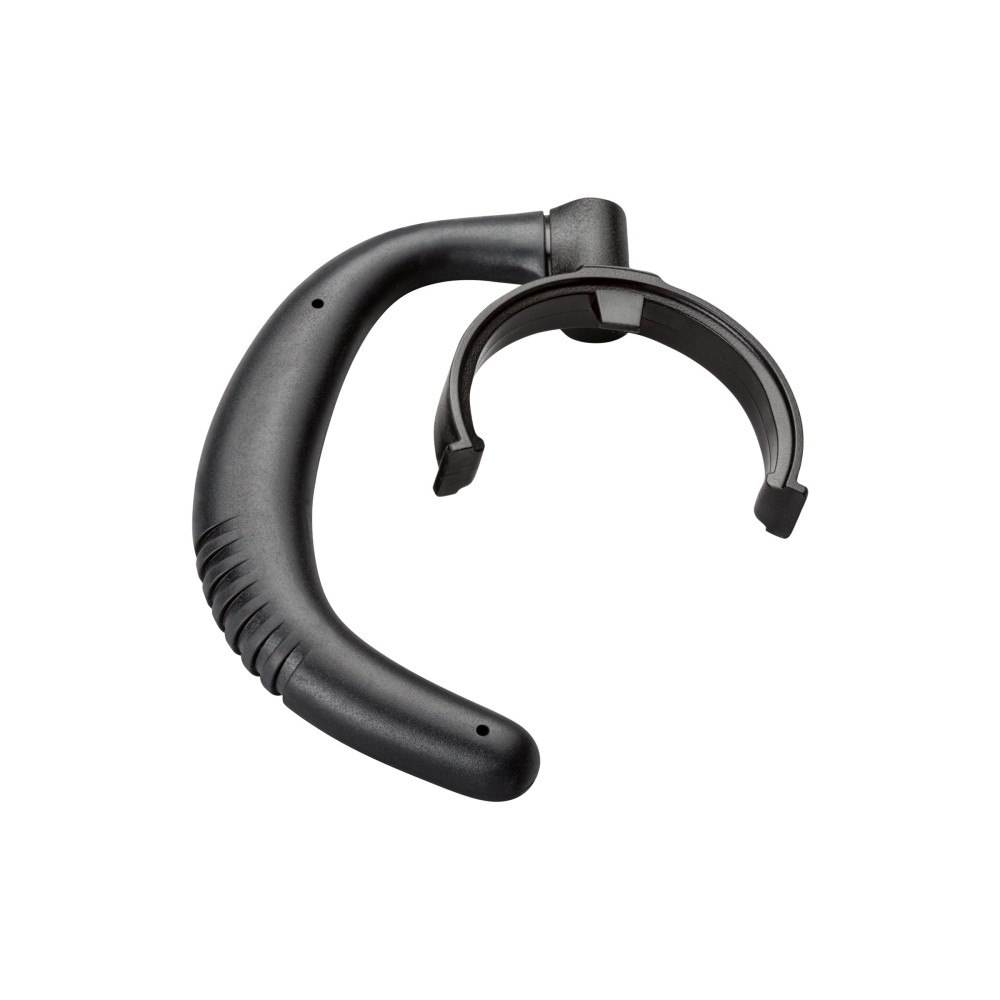 Hewlett-Packard HP Poly - sats med öronöglor för headset - liten och stor