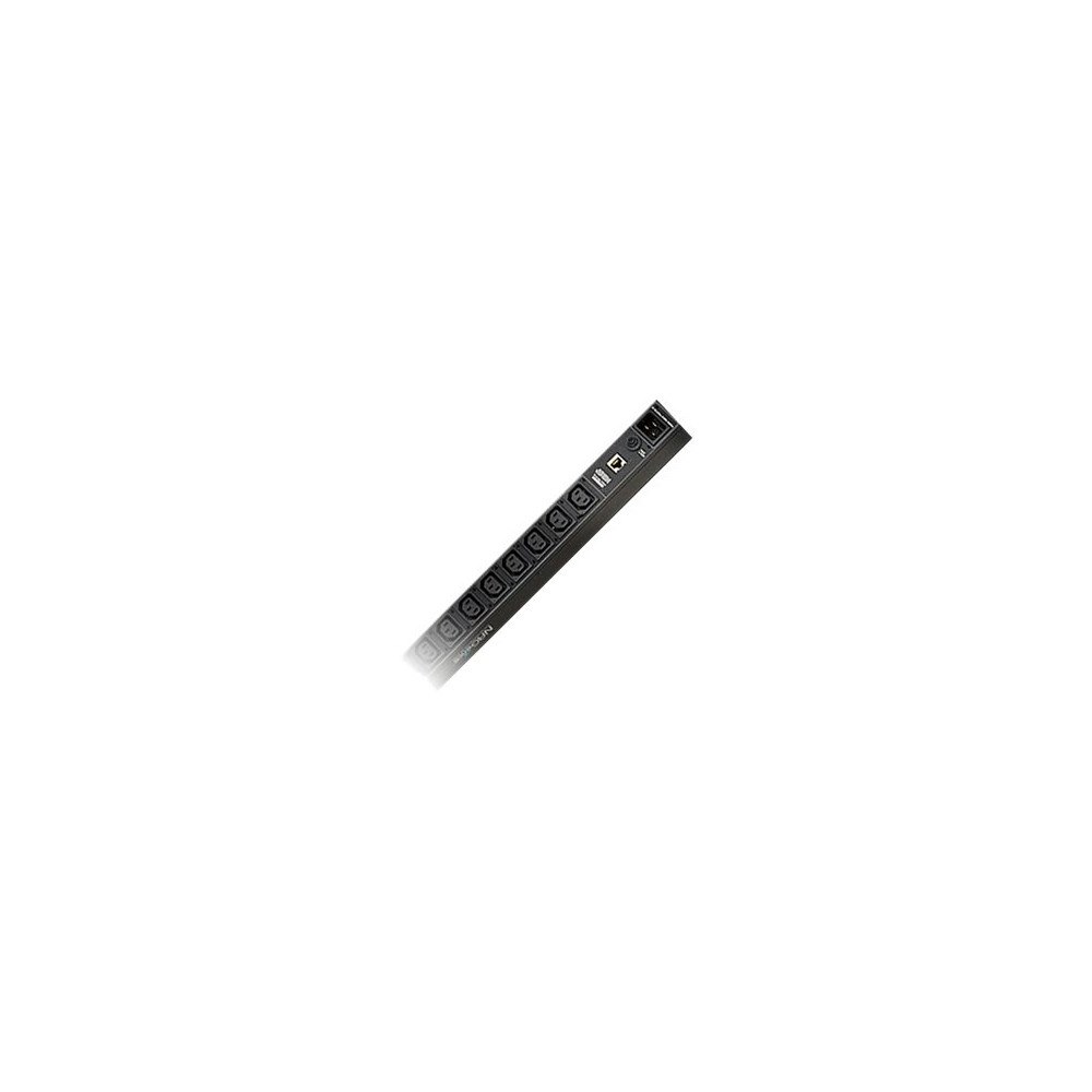 ATEN Technology ATEN Energy PDU PE1216G - kraftdistributionsenhet
