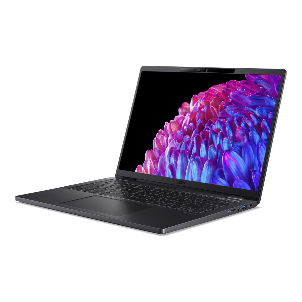 Acer Acer TravelMate P6 14 TMP614-73-TCO - 14" - Intel Core Ultra 7 - 155H - Evo - 16 GB RAM - 512 GB SSD - tysk