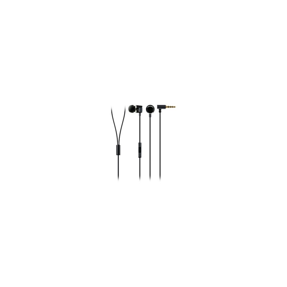 Schwaiger Schwaiger KH410S 533 - hörlurar med mikrofon - 3,5 mm kontakt