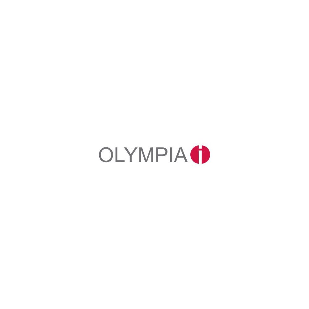 Olympia OLYMPIA - bandlaminat - 100 stk - A4
