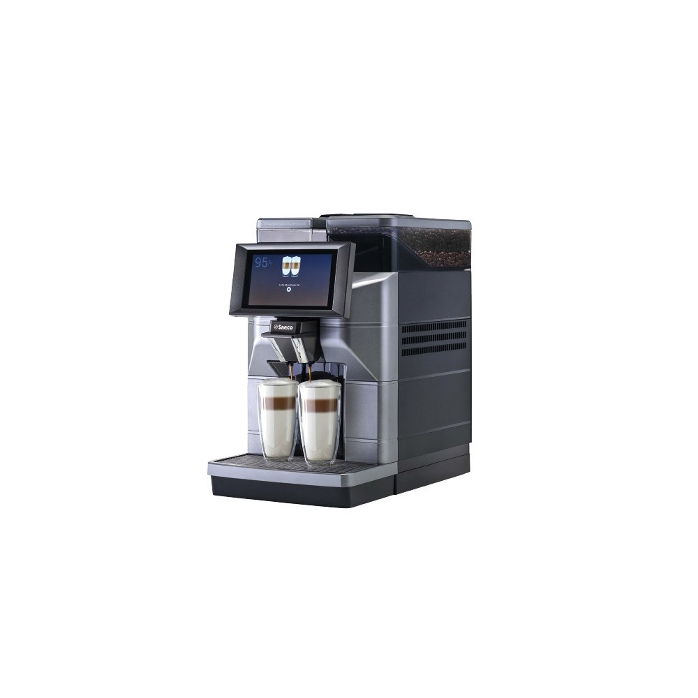 Saeco Saeco Magic M2, Espressomaskin, 4 l, Kaffebönor, Inbyggd kva...