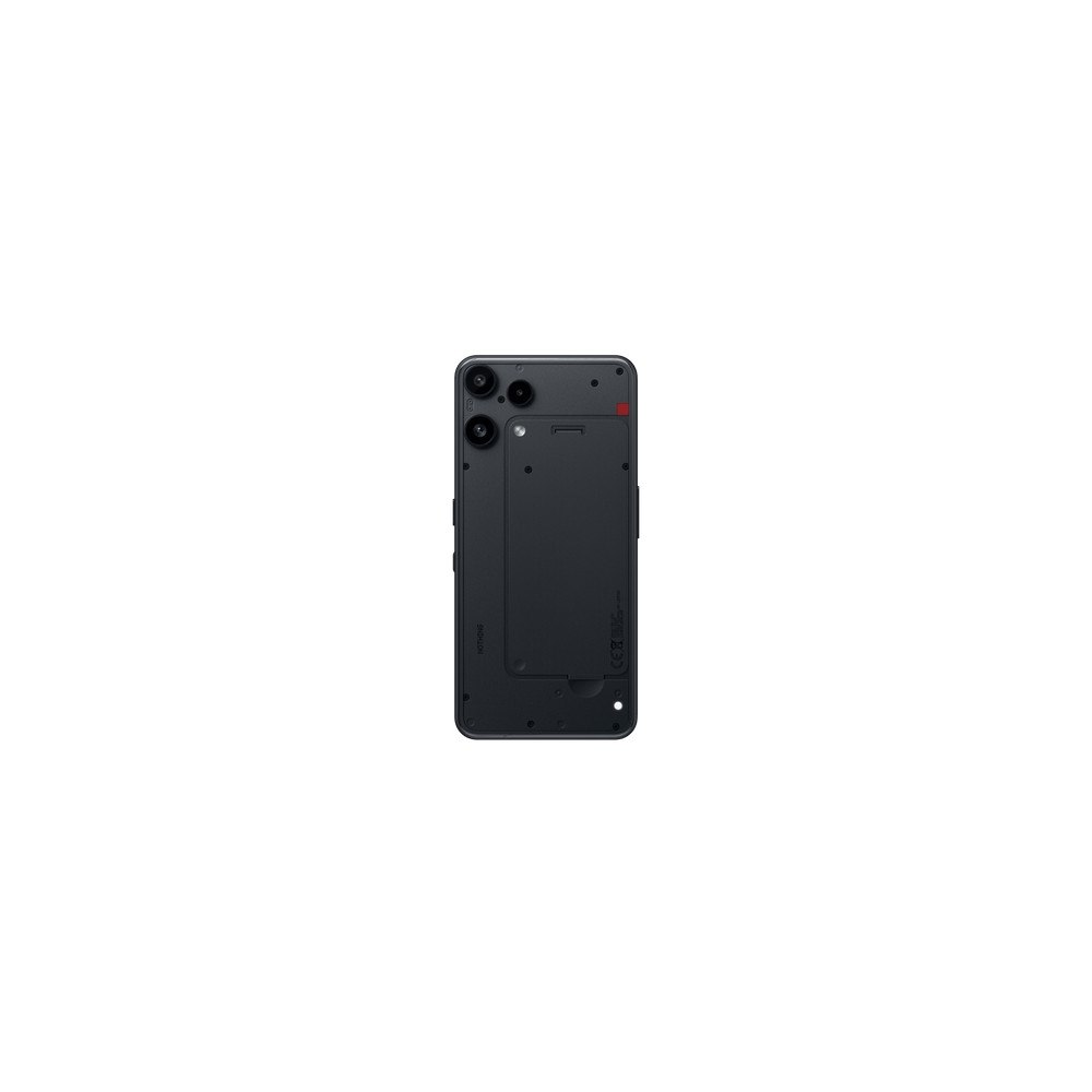 Nothing Nothing 3a Lite, 17,2 cm (6.77"), 8 GB, 128 GB, 50 MP, Andro...