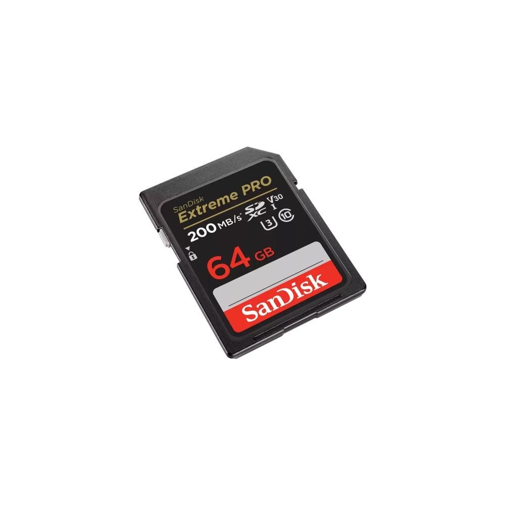 SANDISK SanDisk Extreme PRO