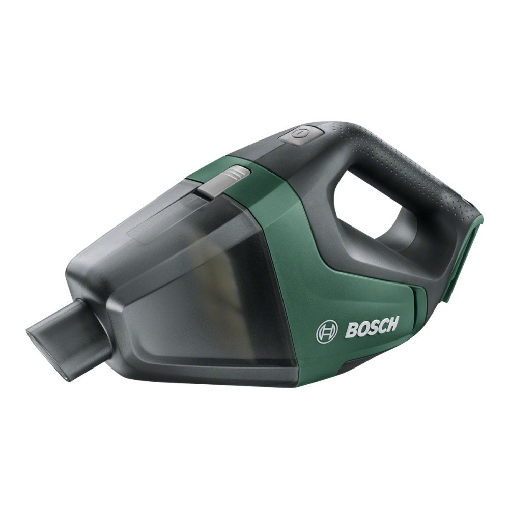 Bosch Group Bosch UniversalVac 18 - dammsugare - sladdlös - handhållen - inget batteri, ingen laddare