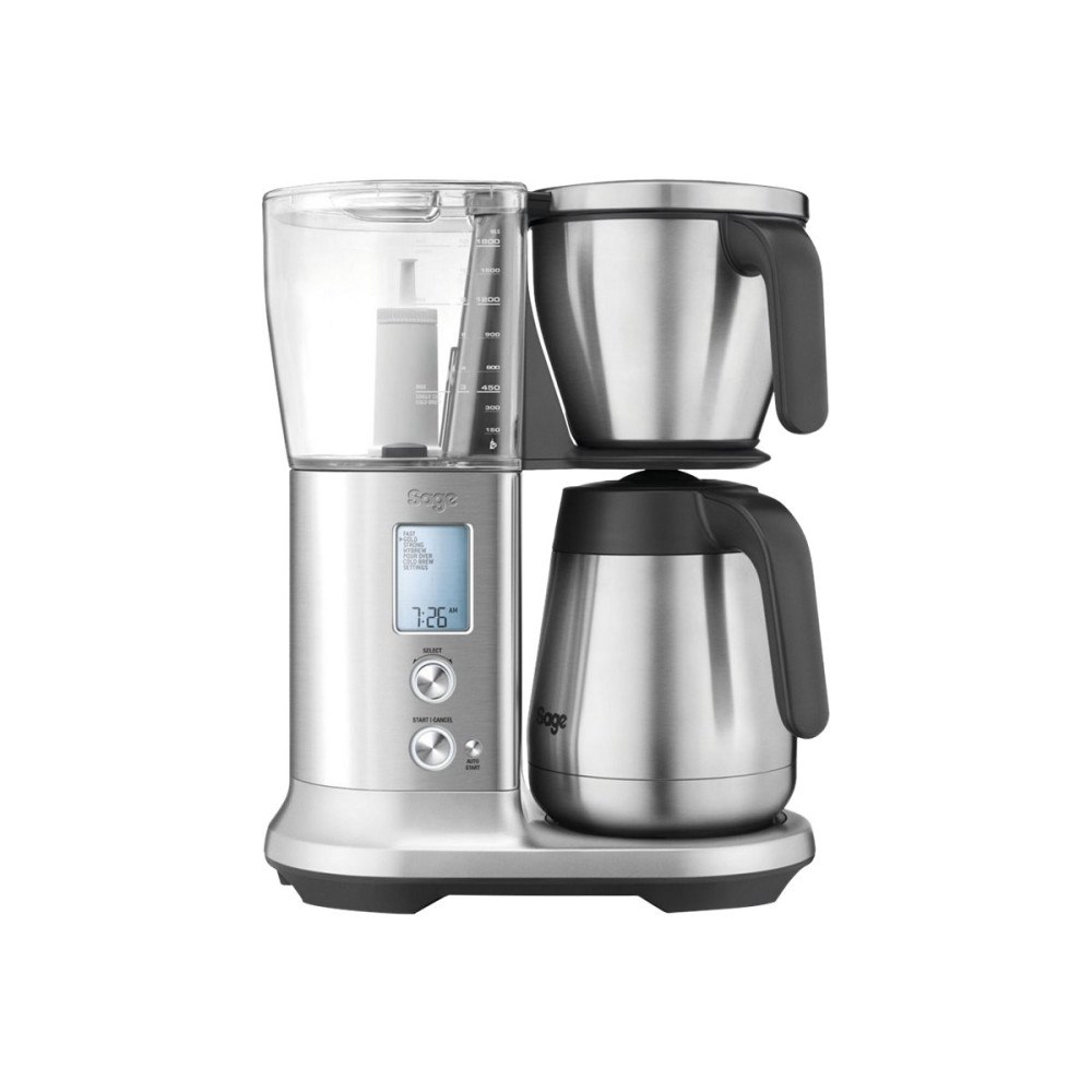 Sage Sage SDC450BSS4EEU1 bdc450 - kaffemaskin