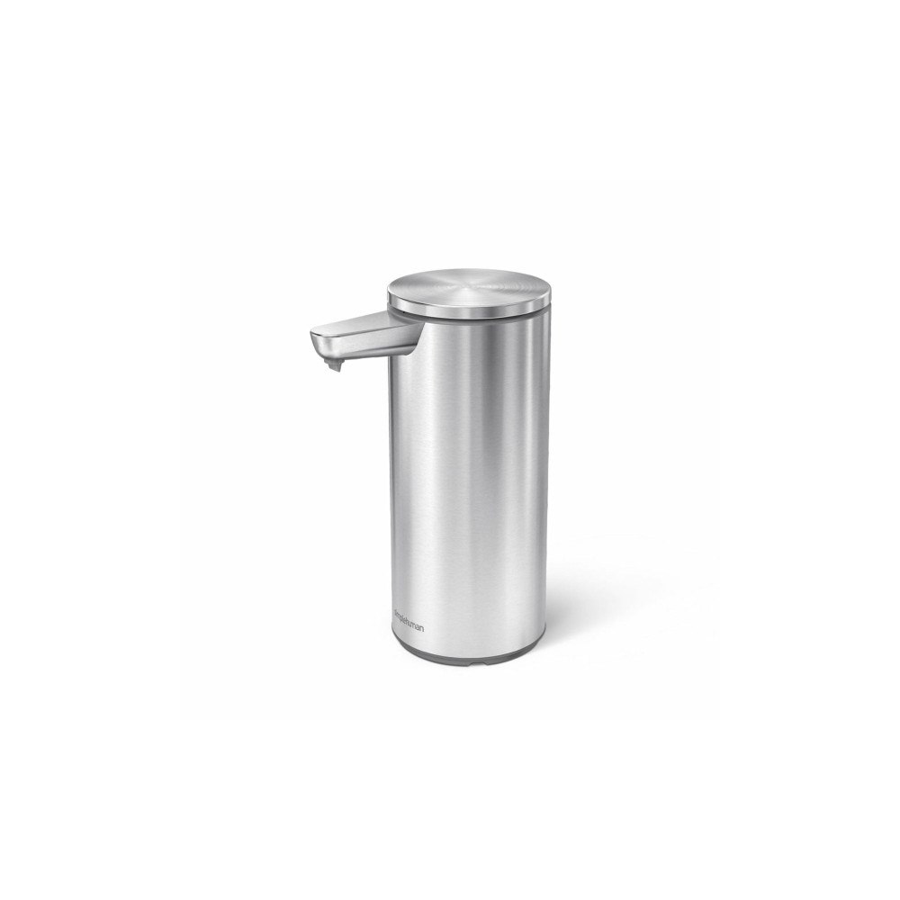 simplehuman simplehuman ST1082, 70 mm, 112 mm, 163 mm, 1 styck, Litium-I...