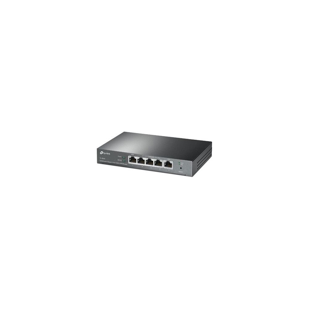 TP-LINK TP-Link SafeStream TL-R605
