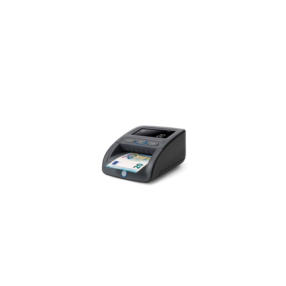 Safescan Safescan 155-S, Flera valutor, Infraröd (IR), Bläck, Magneti...