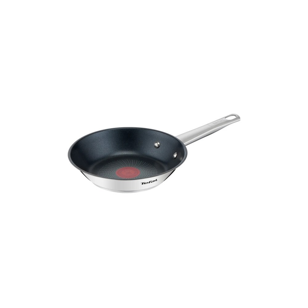 Tefal Tefal Cook Eat B9220604, Rund, Allmän matlagning, Rostfritt...
