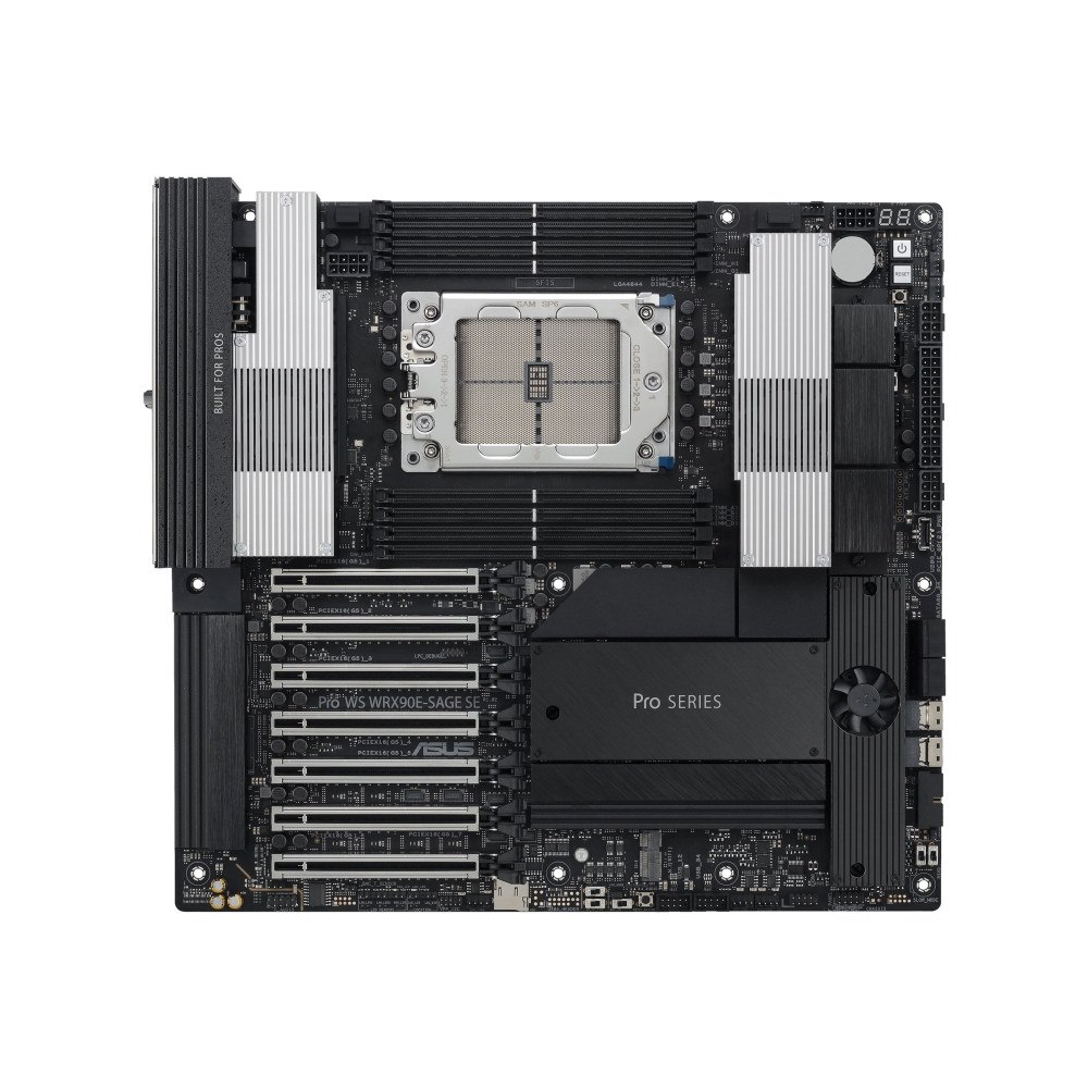 ASUS ASUS PRO WS WRX90E-SAGE SE