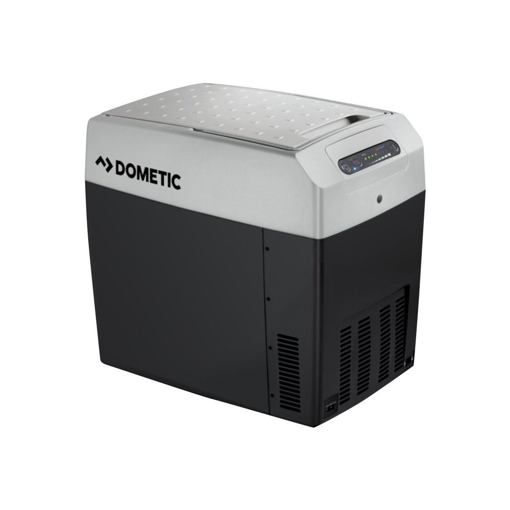 Dometic Dometic TropiCool TCX 21 - bärbart kylskåp - grå