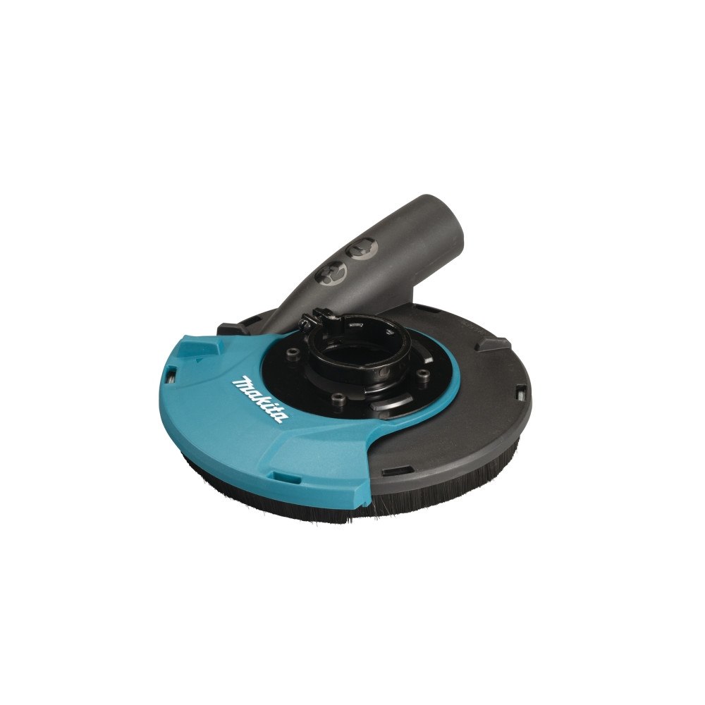 Makita Makita 191W06-8 Rondellskydd med sugmunstycke för 125 mm dia...