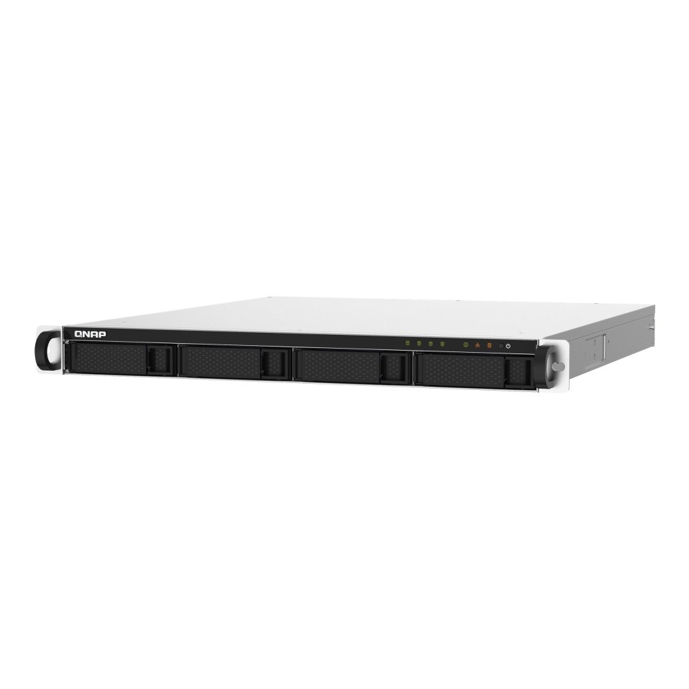 Qnap Systems QNAP TS-432PXU