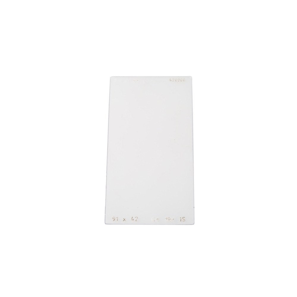 SpeedGlas 3M Speedglas skyddsinsats 42x91 mm 5-pack för 100/10V/SL/900...