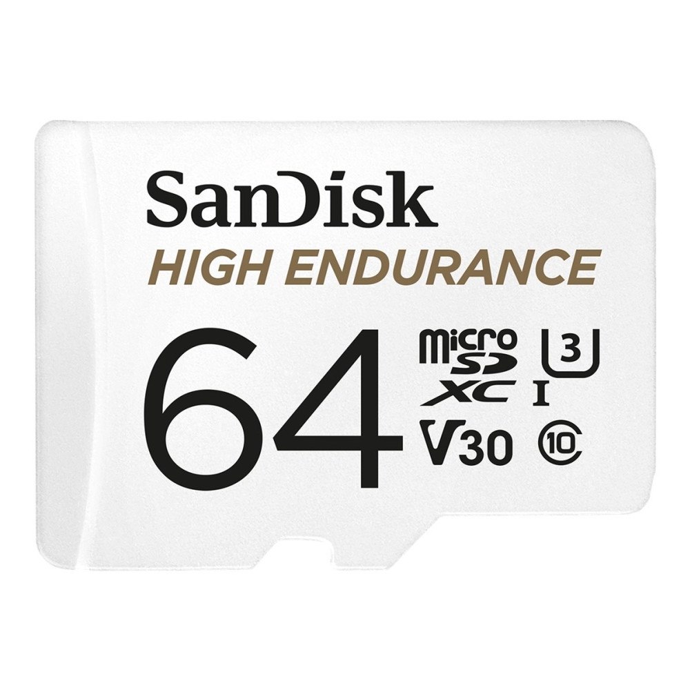 SANDISK SanDisk High Endurance