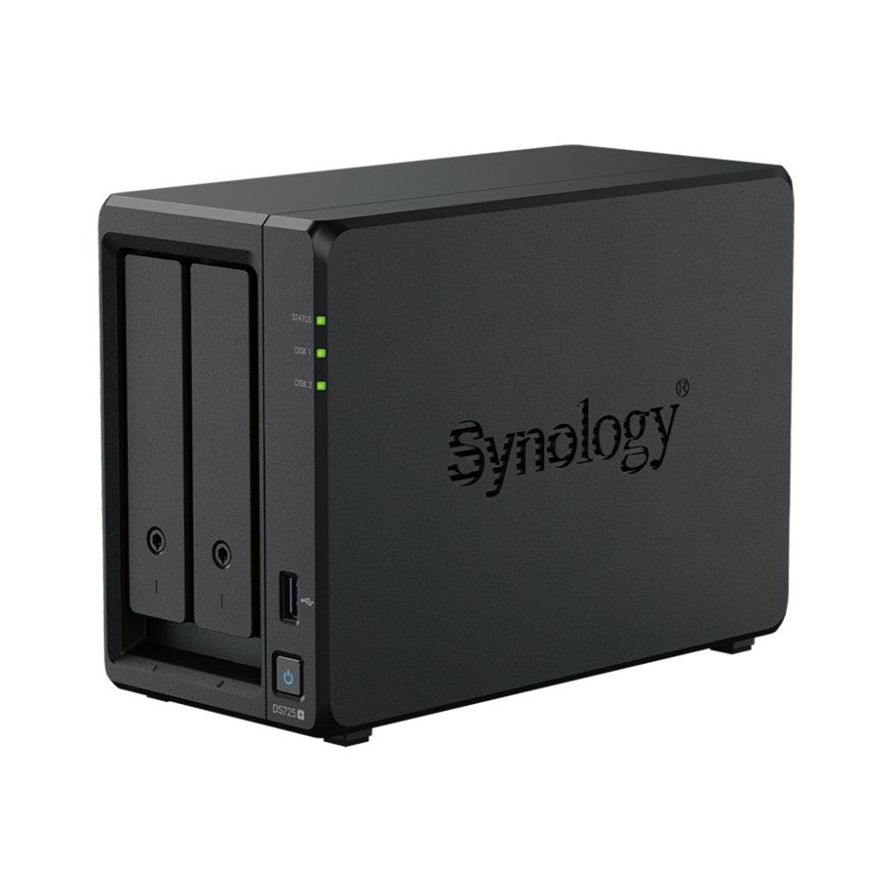 Synology Synology Disk Station DS725+