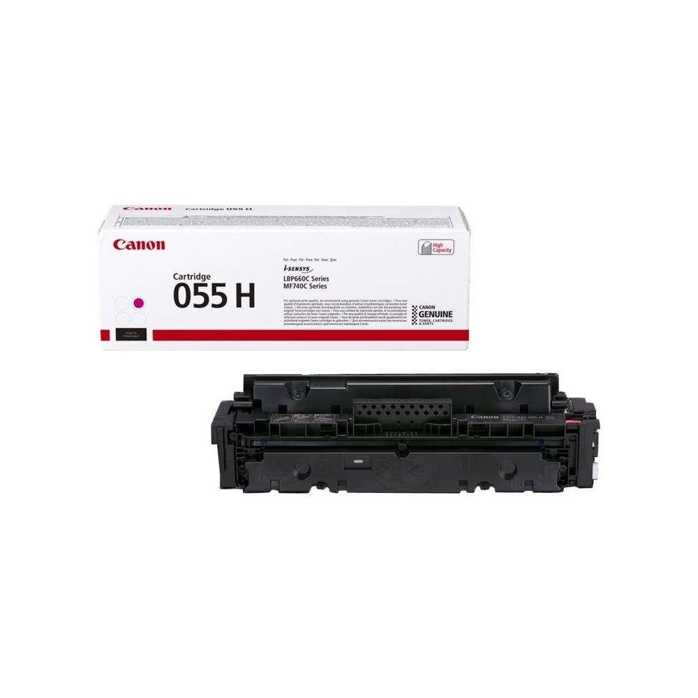 CANON Canon 055 H
